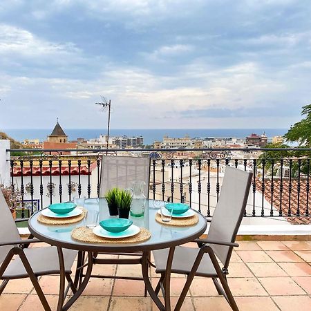 Casa Moll. Tradicion Y Bonitas Vistas De Alicante Bagian luar foto