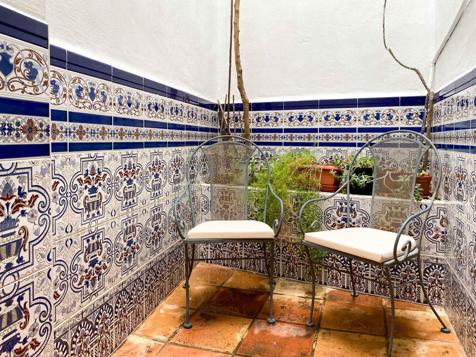 Casa Moll. Tradicion Y Bonitas Vistas De Alicante Bagian luar foto