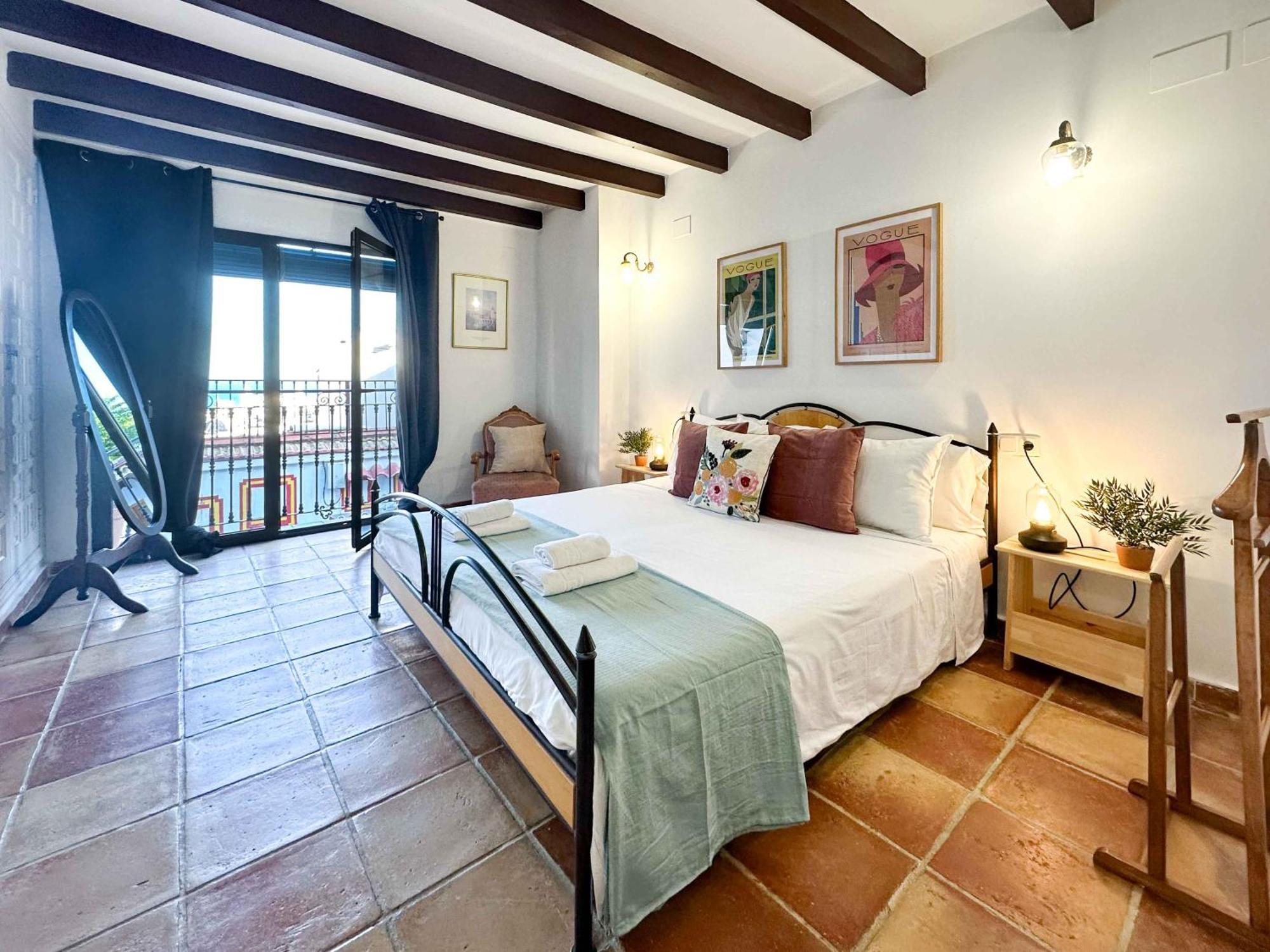 Casa Moll. Tradicion Y Bonitas Vistas De Alicante Bagian luar foto