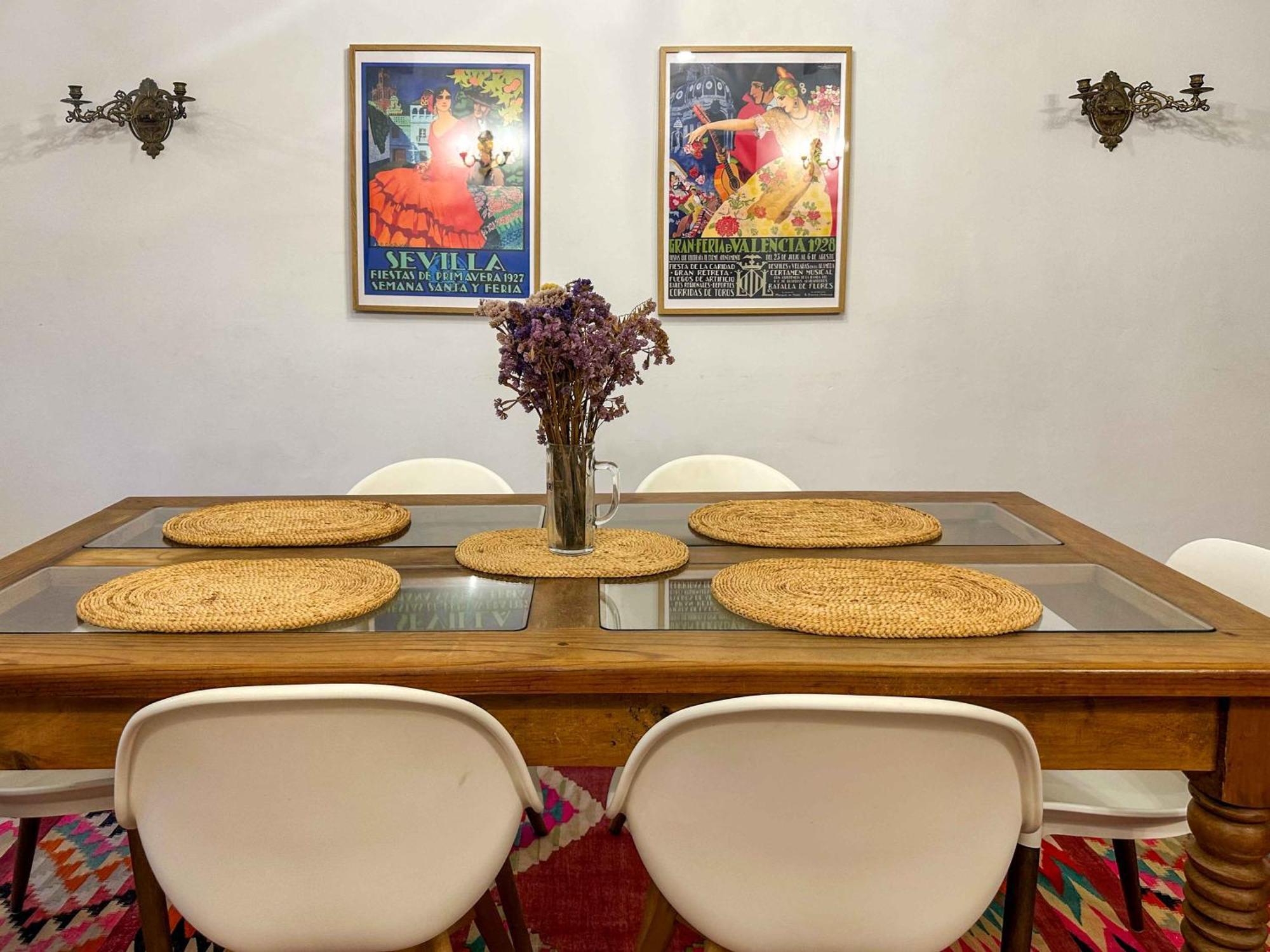 Casa Moll. Tradicion Y Bonitas Vistas De Alicante Bagian luar foto