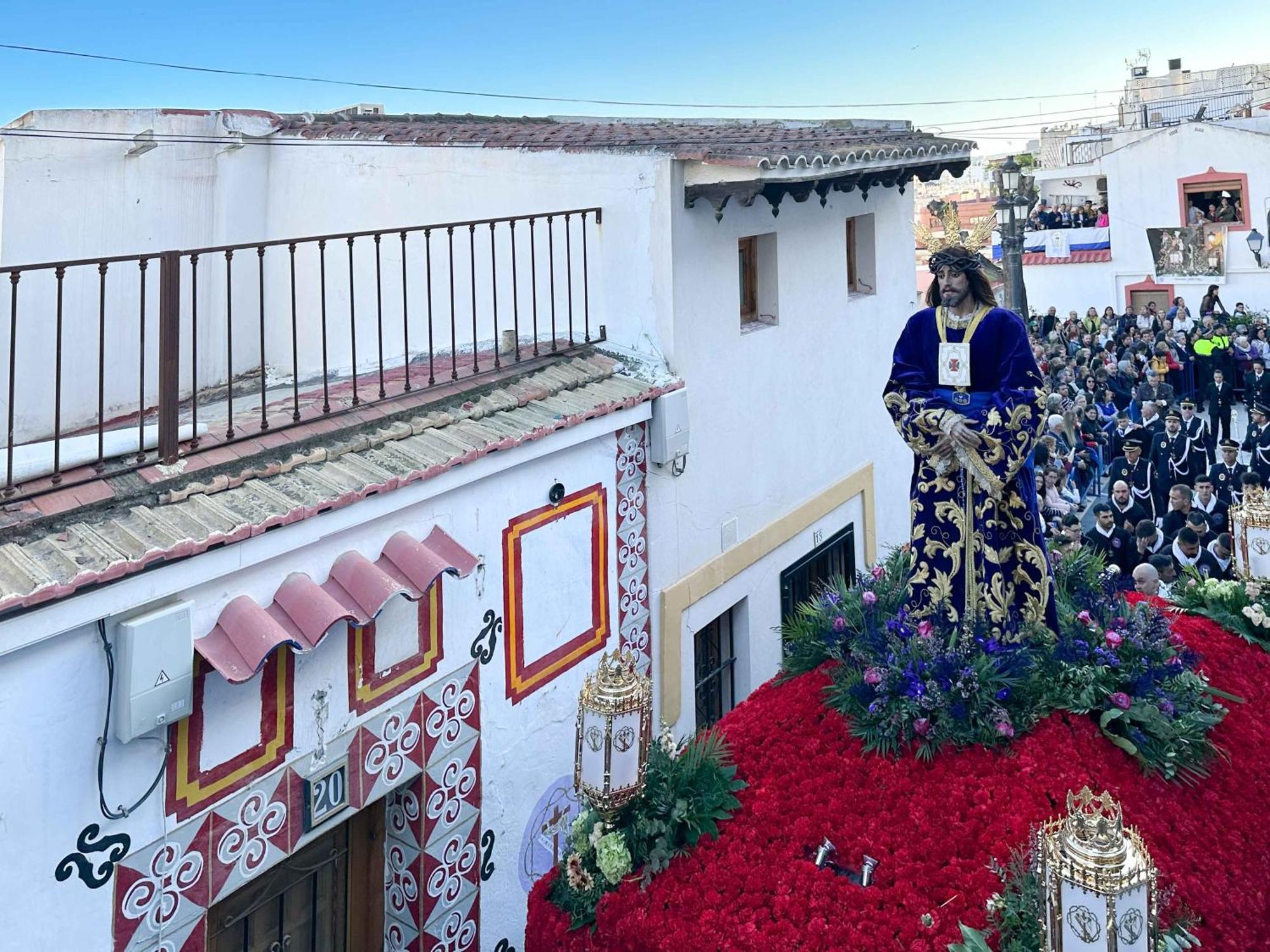 Casa Moll. Tradicion Y Bonitas Vistas De Alicante Bagian luar foto