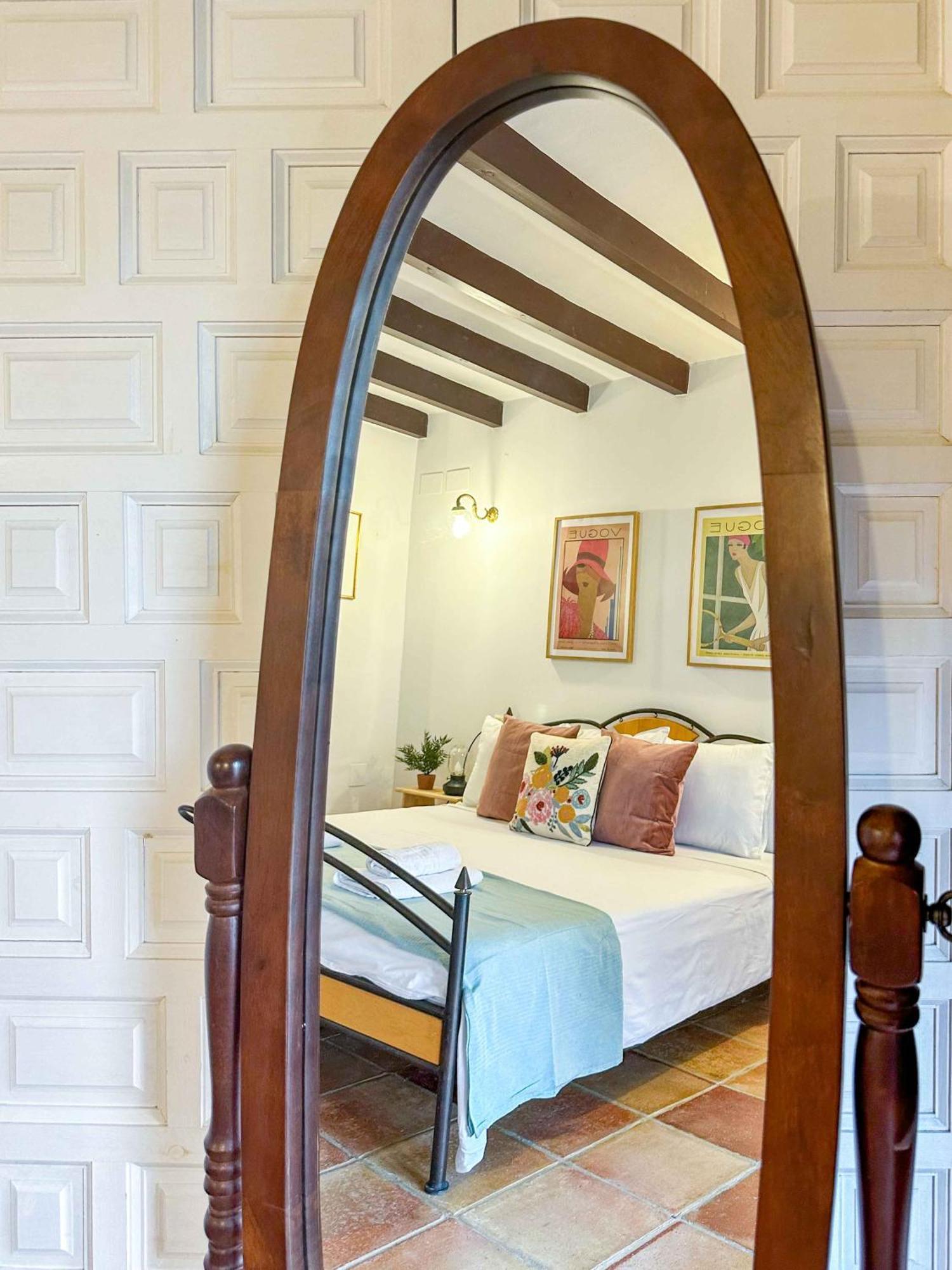 Casa Moll. Tradicion Y Bonitas Vistas De Alicante Bagian luar foto