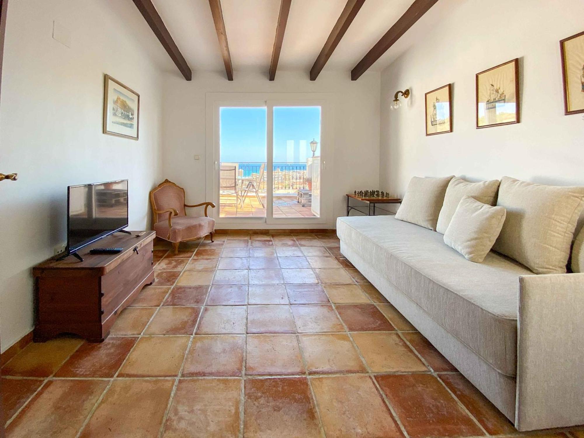 Casa Moll. Tradicion Y Bonitas Vistas De Alicante Bagian luar foto